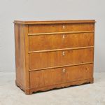 1559 7220 CHEST OF DRAWERS